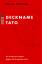 gebrauchtes Buch – Fausto Cattaneo – Deckname Tato : als Undercoveragent gegen die Drogenkartelle – Bild 1
