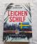 gebrauchtes Buch – Anna Jansson – Leichenschilf - Ein Kommissar-Bark-Krimi – Bild 1
