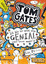 gebrauchtes Buch – Liz Pichon – Tom Gates: Ich bin so was von genial (aber keiner merkt's) - Cooler Comicroman ab 9 – Bild 1