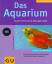 gebrauchtes Buch – Peter Stadelmann – Das Aquarium faszinierend & pflegeleicht – Bild 1