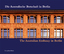 gebrauchtes Buch – Wolfgang Schäche – Die Australische Botschaft in Berlin /The Australian Embassy in Berlin – Bild 1