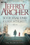 gebrauchtes Buch – Jeffrey Archer – Schicksal und Gerechtigkeit – Bild 1