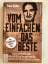 gebrauchtes Buch – Franz Keller – Vom Einfachen das Beste – Essen ist Politik oder Warum ich Bauer werden musste, um den perfekten Genuss zu finden – Bild 1