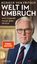 gebrauchtes Buch – von Fritsch – Welt im Umbruch – was kommt nach dem Krieg? – Bild 1