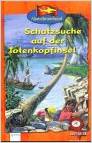 Bildtext: Die Haifisch-Bande - Schatzsuche auf der Totenkopfinsel von