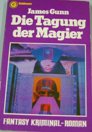 Bildtext: Die Tagung der Magier von James Gunn