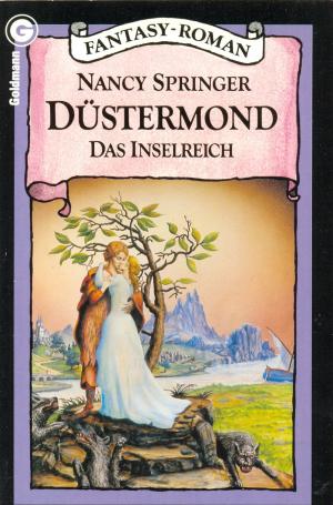 Bildtext: Das Inselreich: Düstermond von Springer, Nancy