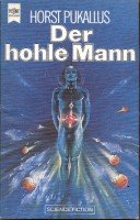Bildtext: Der hohle Mann von Horst Pukallus