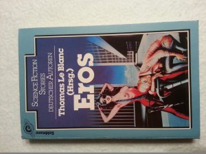 Bildtext: Eros von LeBlanc, Thomas
