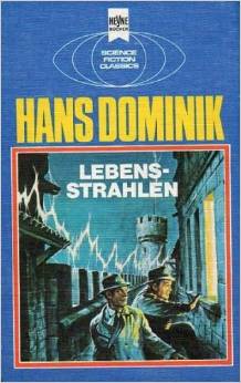 Bildtext: Lebensstrahlen von Dominik, Hans