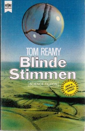 Bildtext: Blinde Stimmen von Tom Reamy