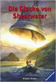 Bildtext: Die Glocke von Shearwater von Beames, Margaret