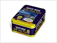 Bildtext: Die Quiz-Box Stadt, Land, Fluss von