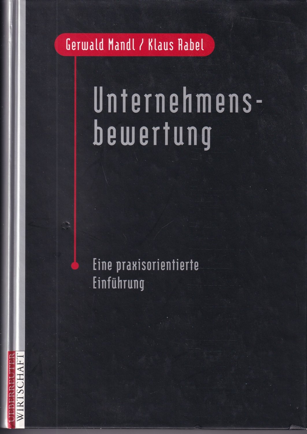 „Unternehmensbewertung - eine praxisorientierte Einführung“ – Bücher ...