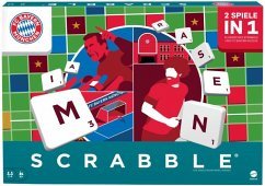 Unterhaltung Spiele & Rätsel Brettspiele Jumbo Brettspiele Spiel scrabble auf Niederländisch 80er Jahre 