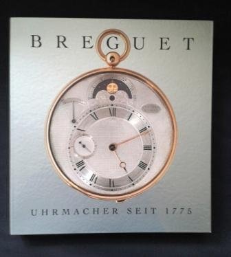 französische uhrmacher