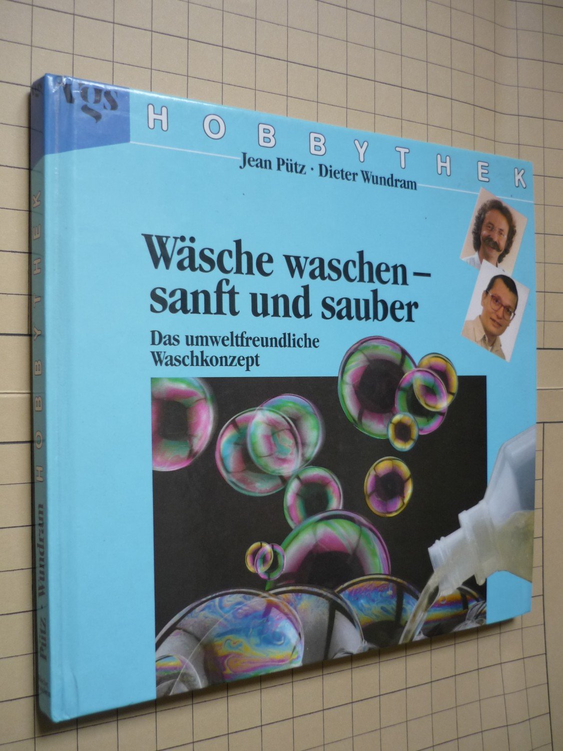 gebrauchte wäsche