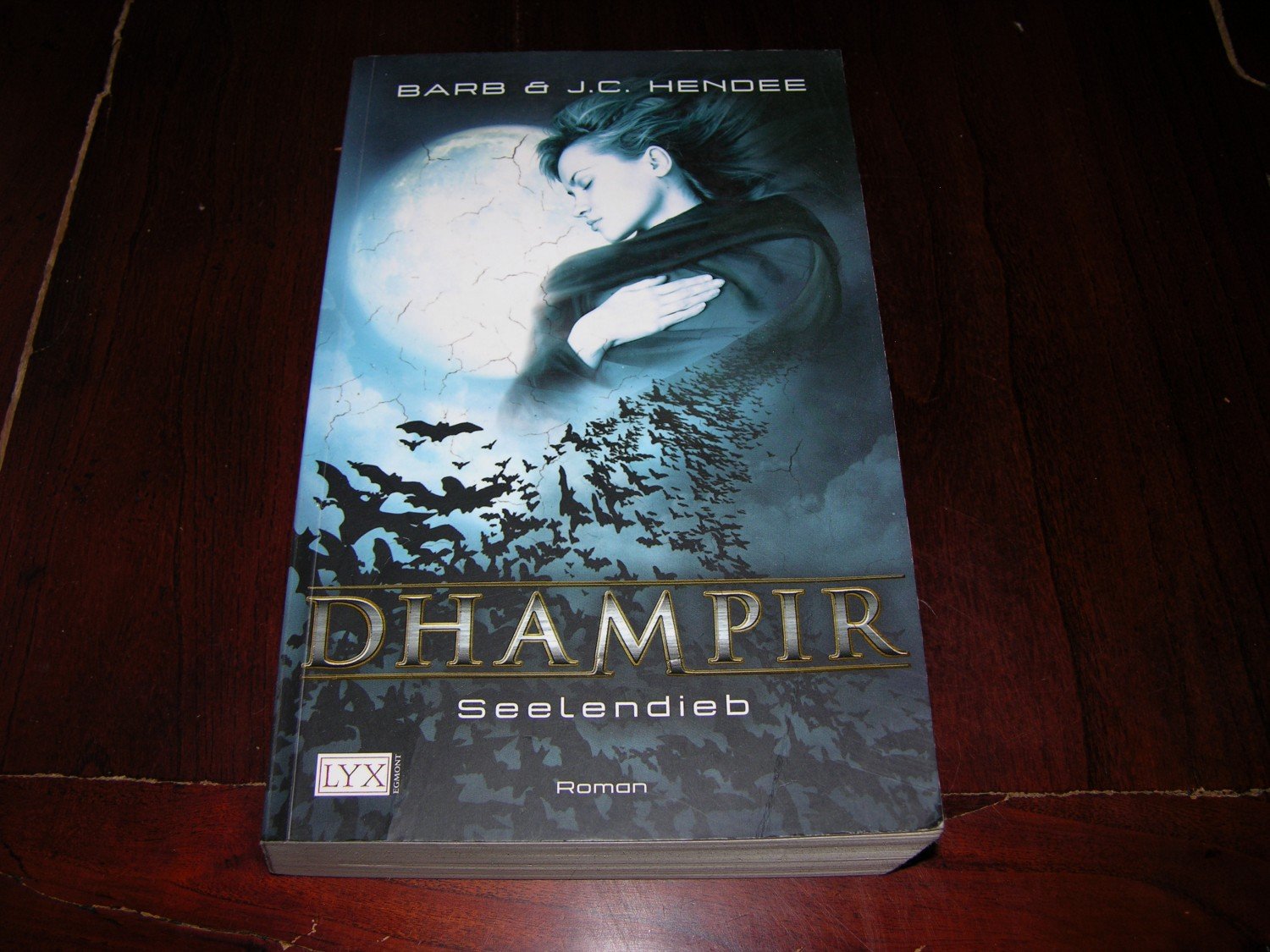 Dhampir Bucher Gebraucht Antiquarisch Neu Kaufen