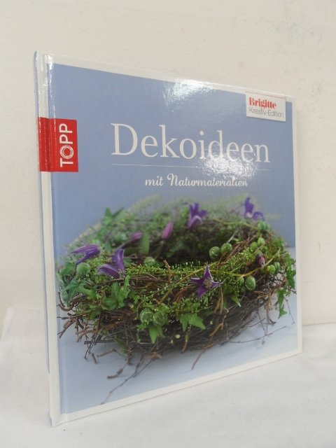 View Dekoideen Aus Naturmaterialien Pictures