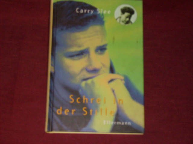 Schrei In Der Stille Stream