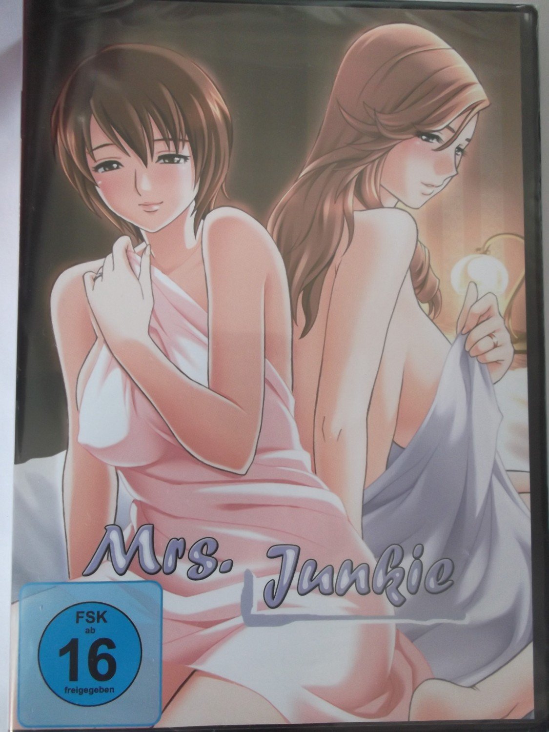 Filme manga erotik ► Erotische