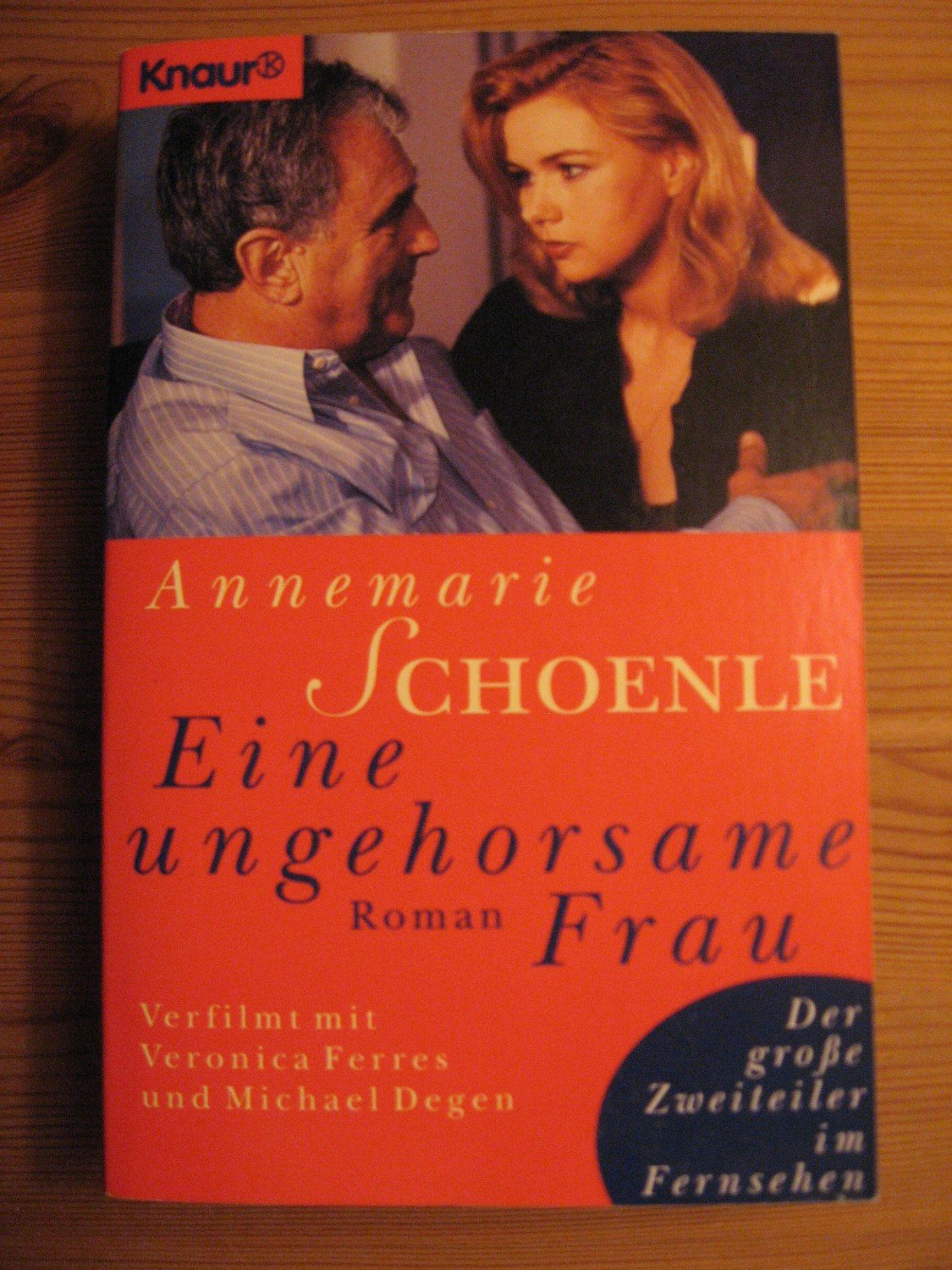 Eine Ungehorsame Frau Eine Ungehorsame Frau
