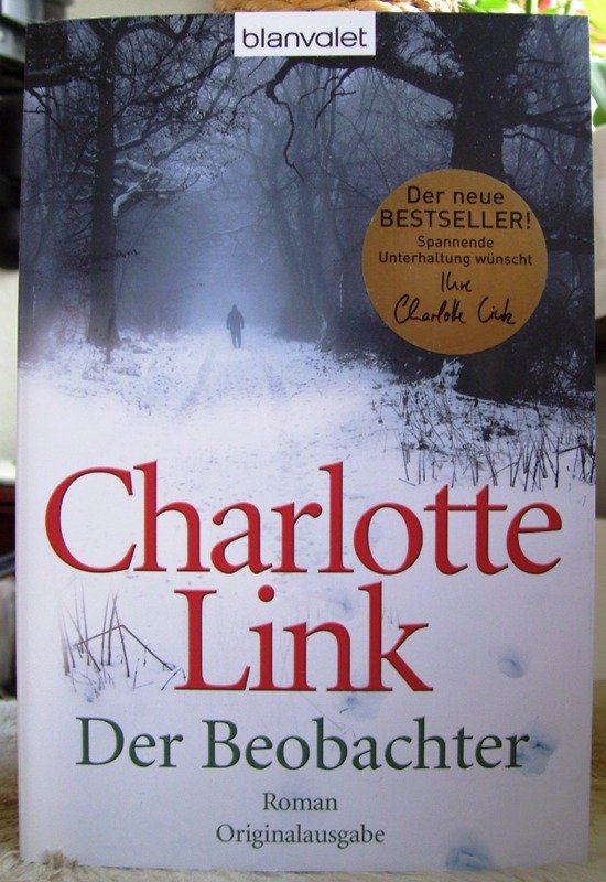 View Der Beobachter Charlotte Link Inhalt Pics