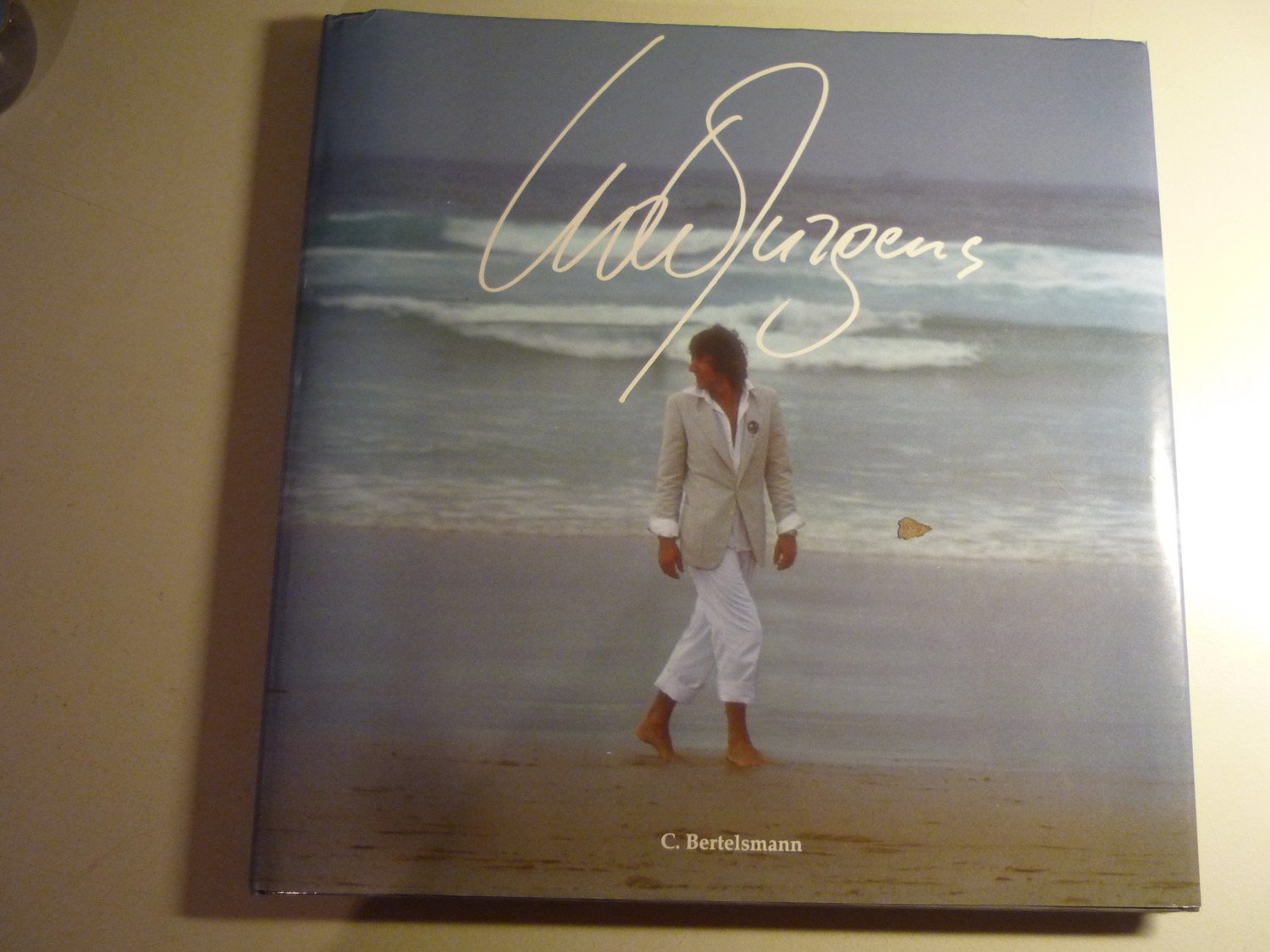 Udo Jurgens Manfred Bockelmann Buch Gebraucht Kaufen A01nez0p01zzl