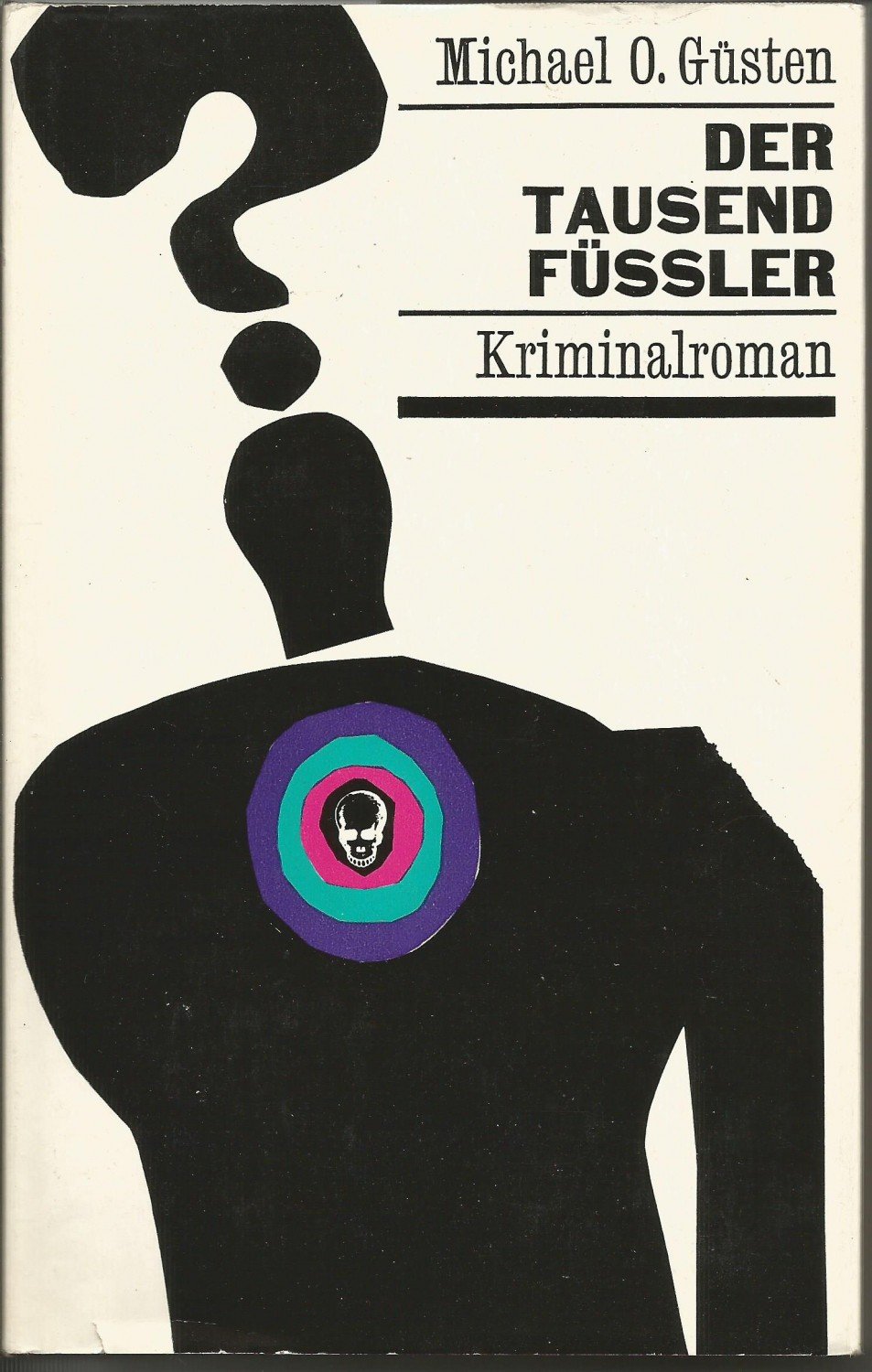 Der Tausendfussler Michael O Gusten Buch Antiquarisch Kaufen A01ykzep01zzs Der Tausendfussler Michael O Gusten Buch Antiquarisch Kaufen A01ykzep01zzs