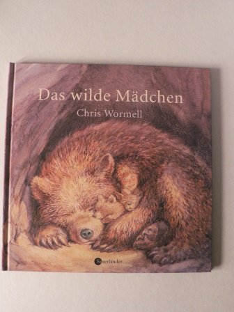 Das Wilde Mädchen - 