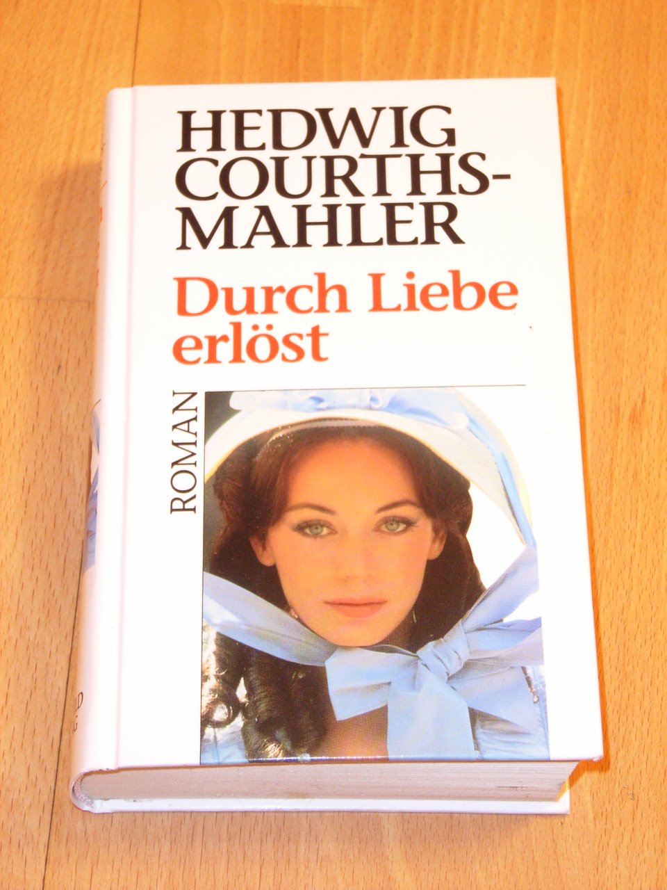 „Hedwig CourthsMahler“ Bücher gebraucht, antiquarisch & neu kaufen
