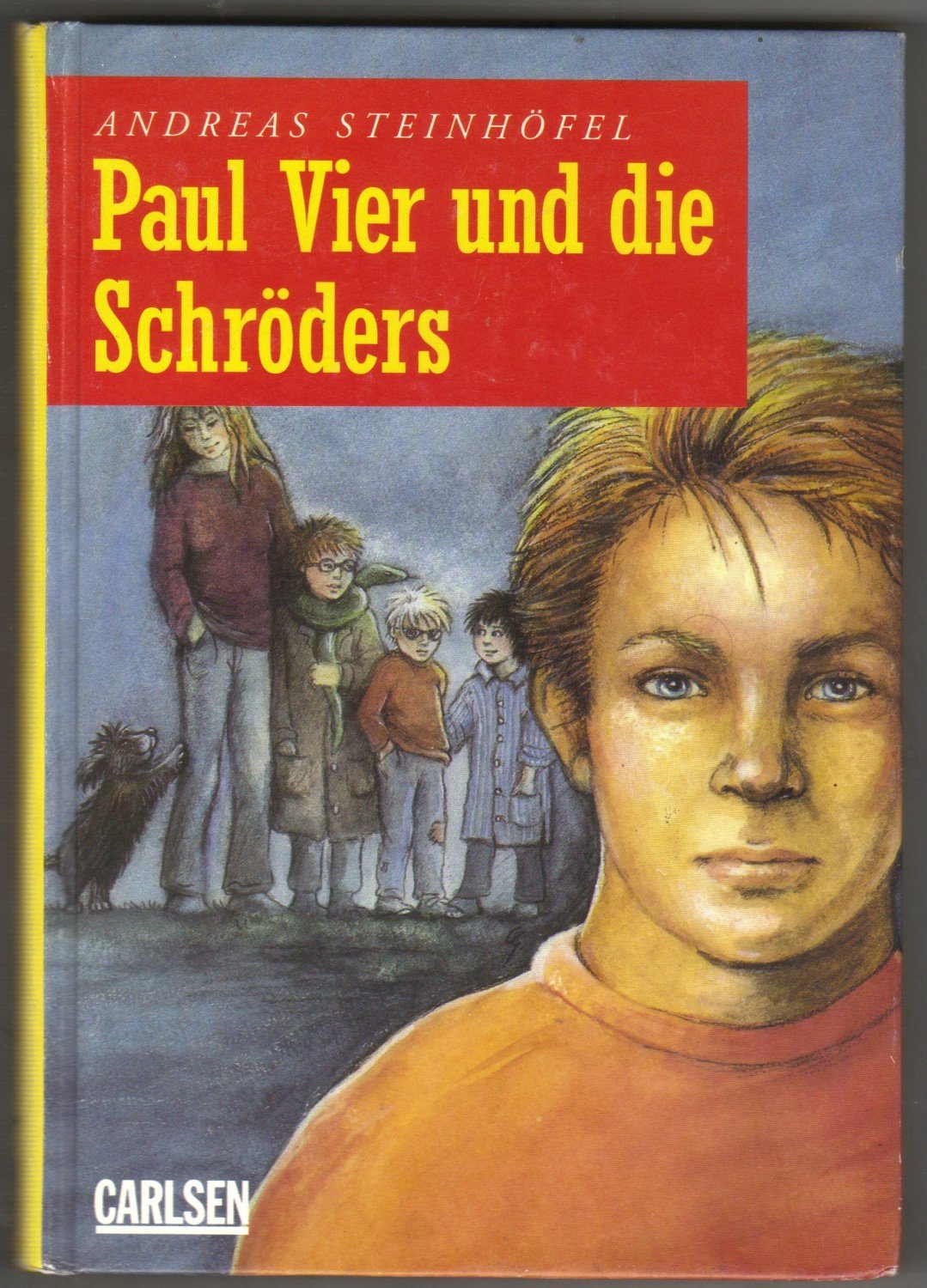 Paul Vier Und Die Schröders Arbeitsblätter Lösungen Kapitel 5 „Paul Vier und die Schröders“ – Bücher gebraucht, antiquarisch & neu kaufen