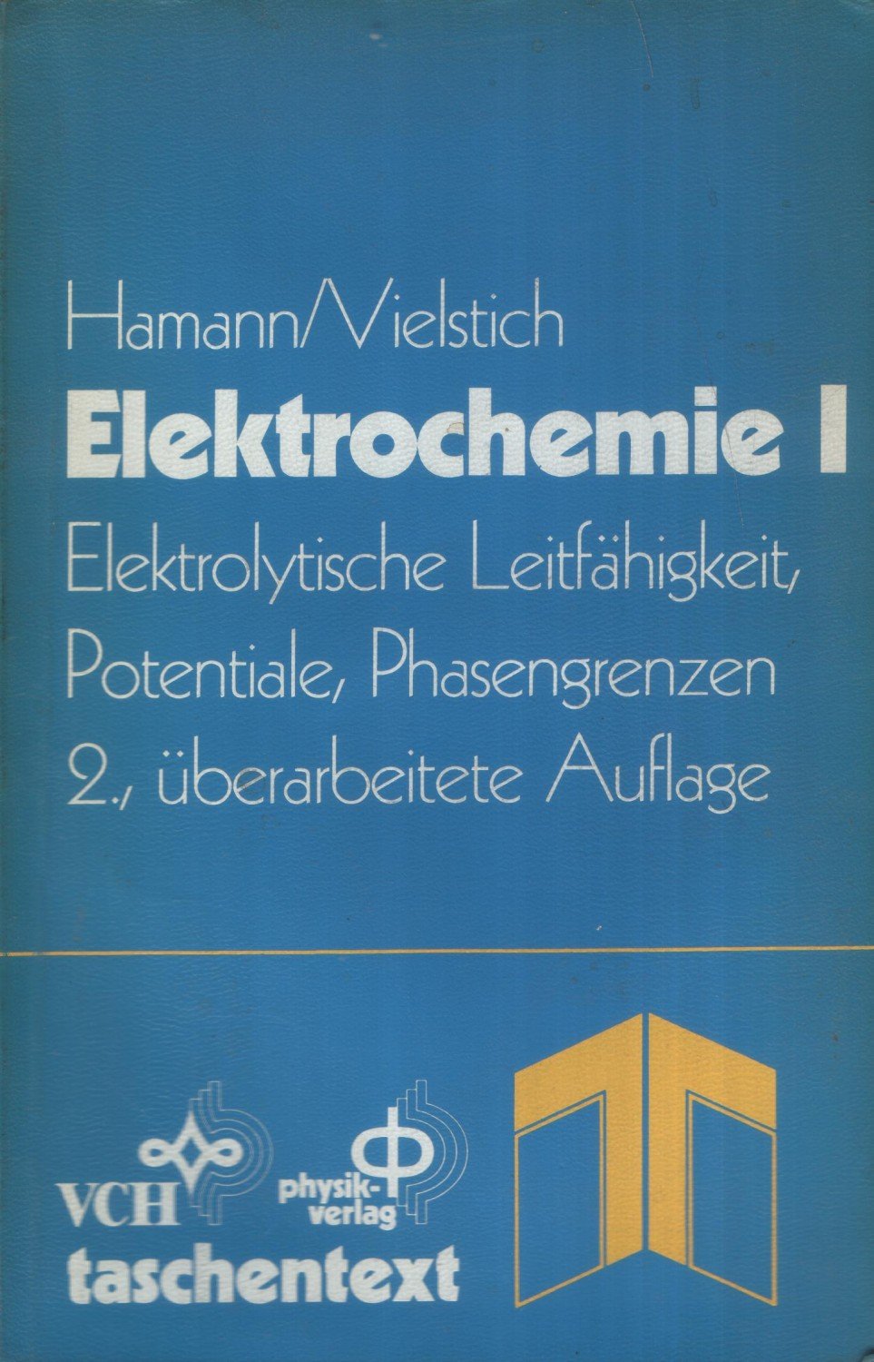 electrochemistry by carl h hamann pdf