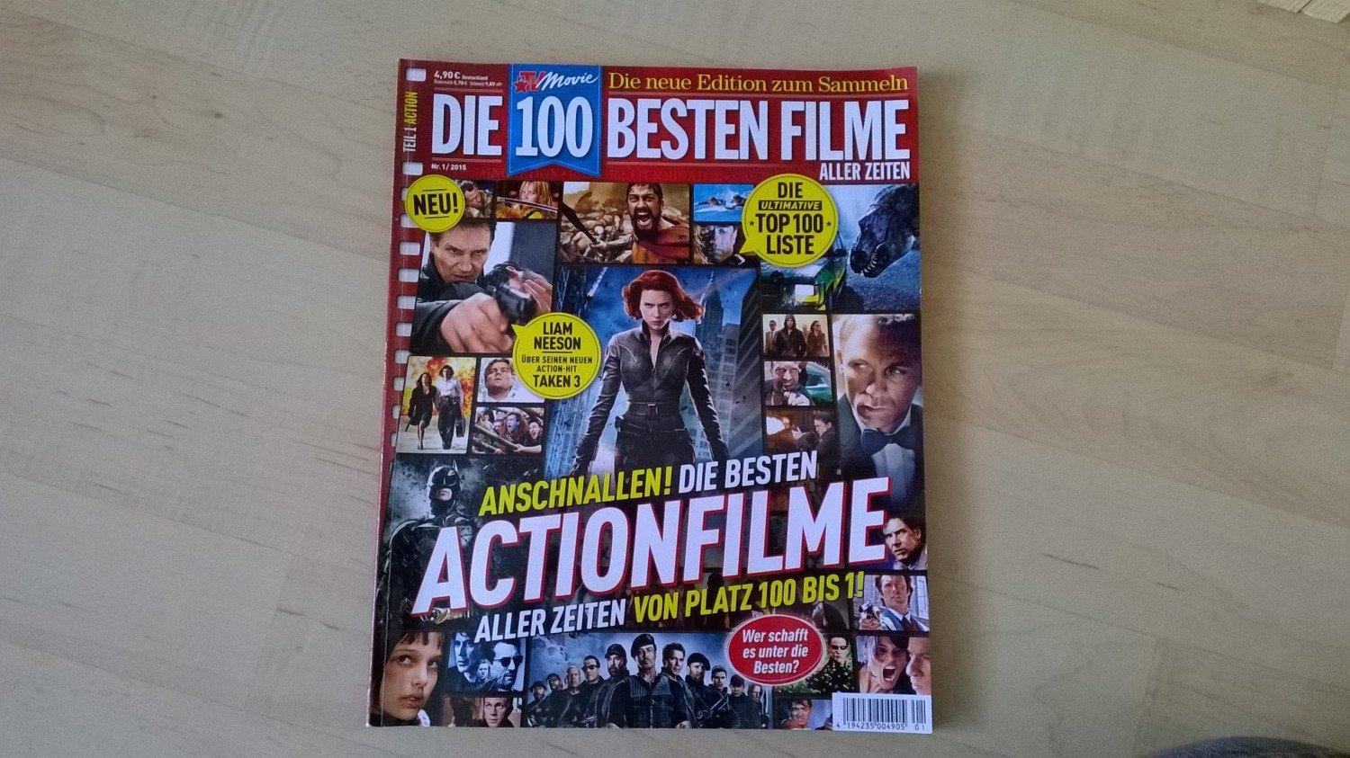 Die 100 Besten Filme Die 100 Besten Filme