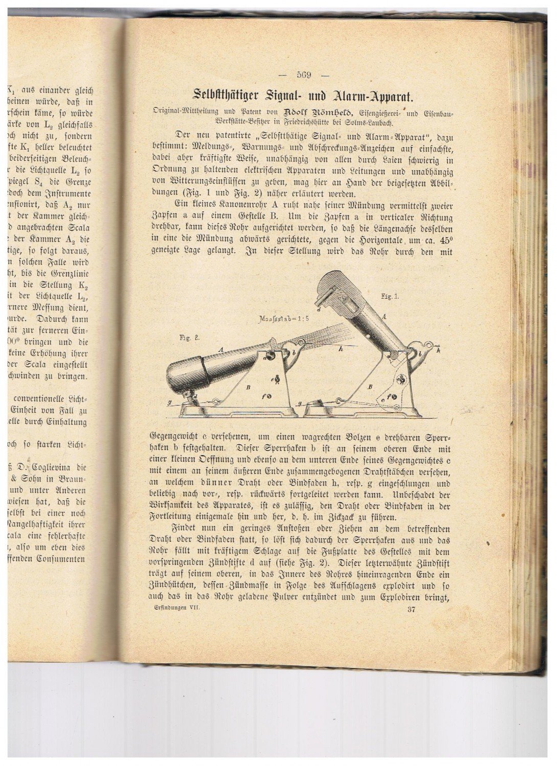 Neueste Erfindungen Und Erfahrungen Auf Den Gebieten Der Praktischen Theodor Koller Buch Antiquarisch Kaufen A01rr5yv01zzi