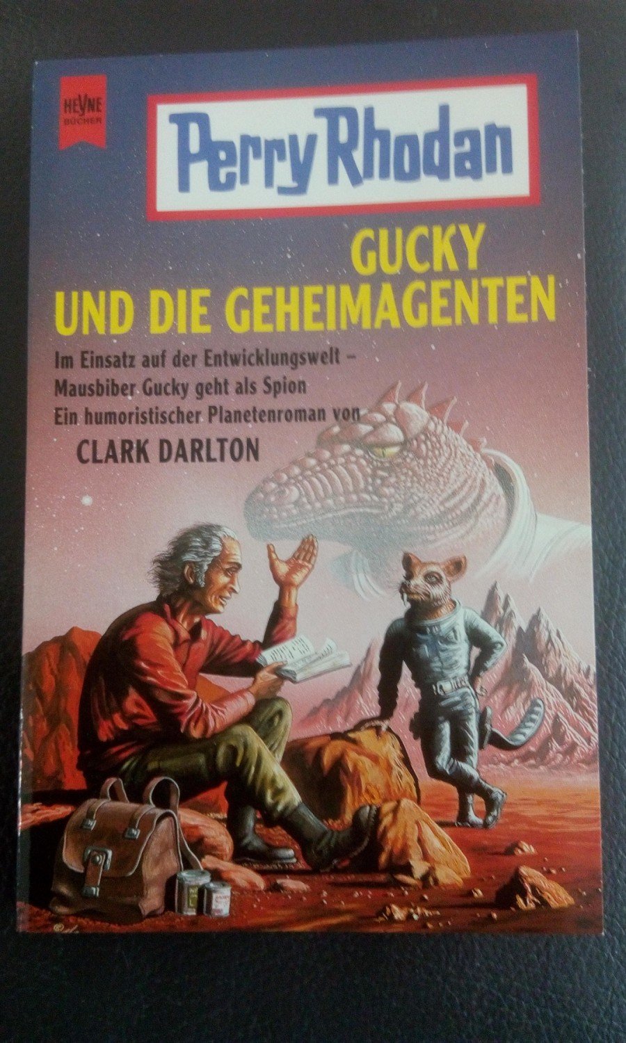 Perry Rhodan Darlton Clark Bucher Gebraucht Antiquarisch Neu Kaufen