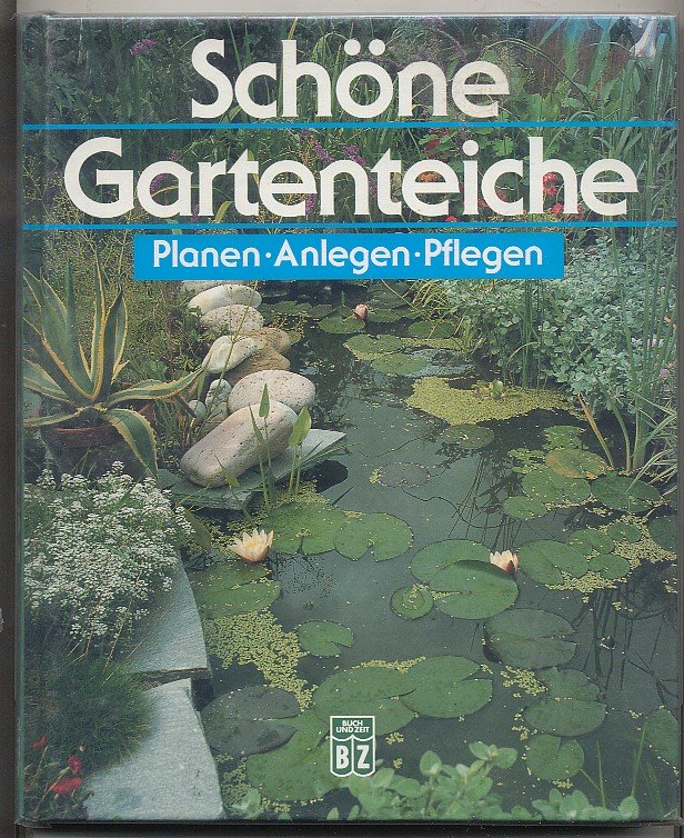 Schone Gartenteiche Viola Fink Buch Gebraucht Kaufen A01r4xcw01zzy