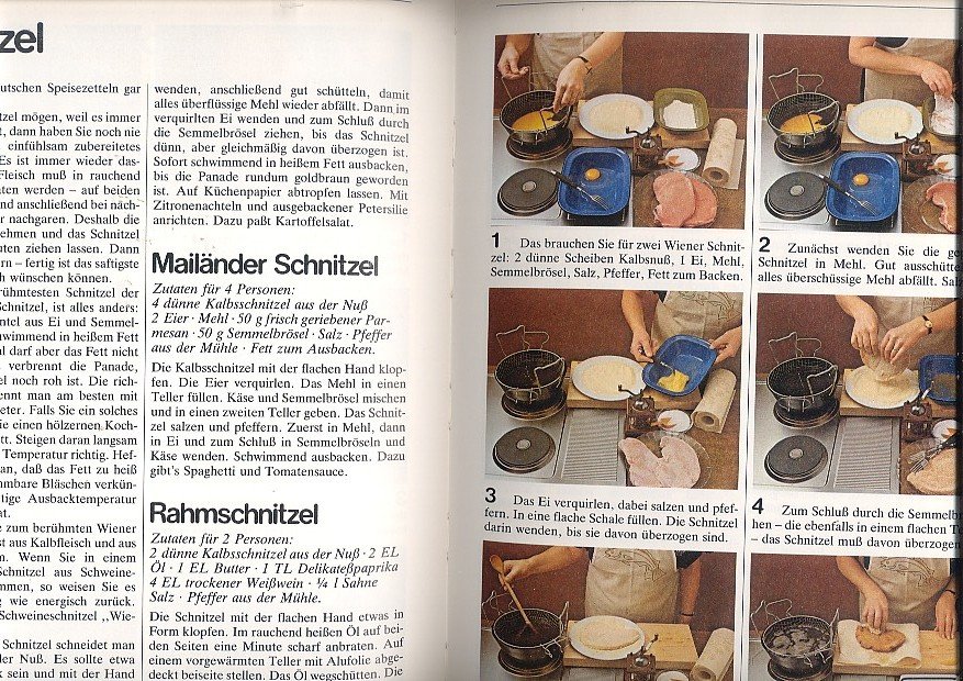 {Kochschule buch
75} Die große Kochschule für den modernen Haushalt“ (Martina Meuth ... | {Kochschule buch
75}
