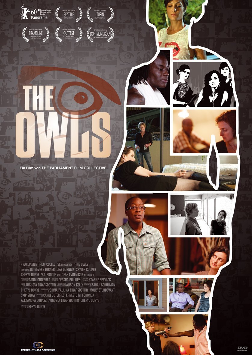 The Owls * DVD * Lesben Lesbisch Lesbian“ – Film gebraucht kaufen –  A02hvx2P11ZZ2