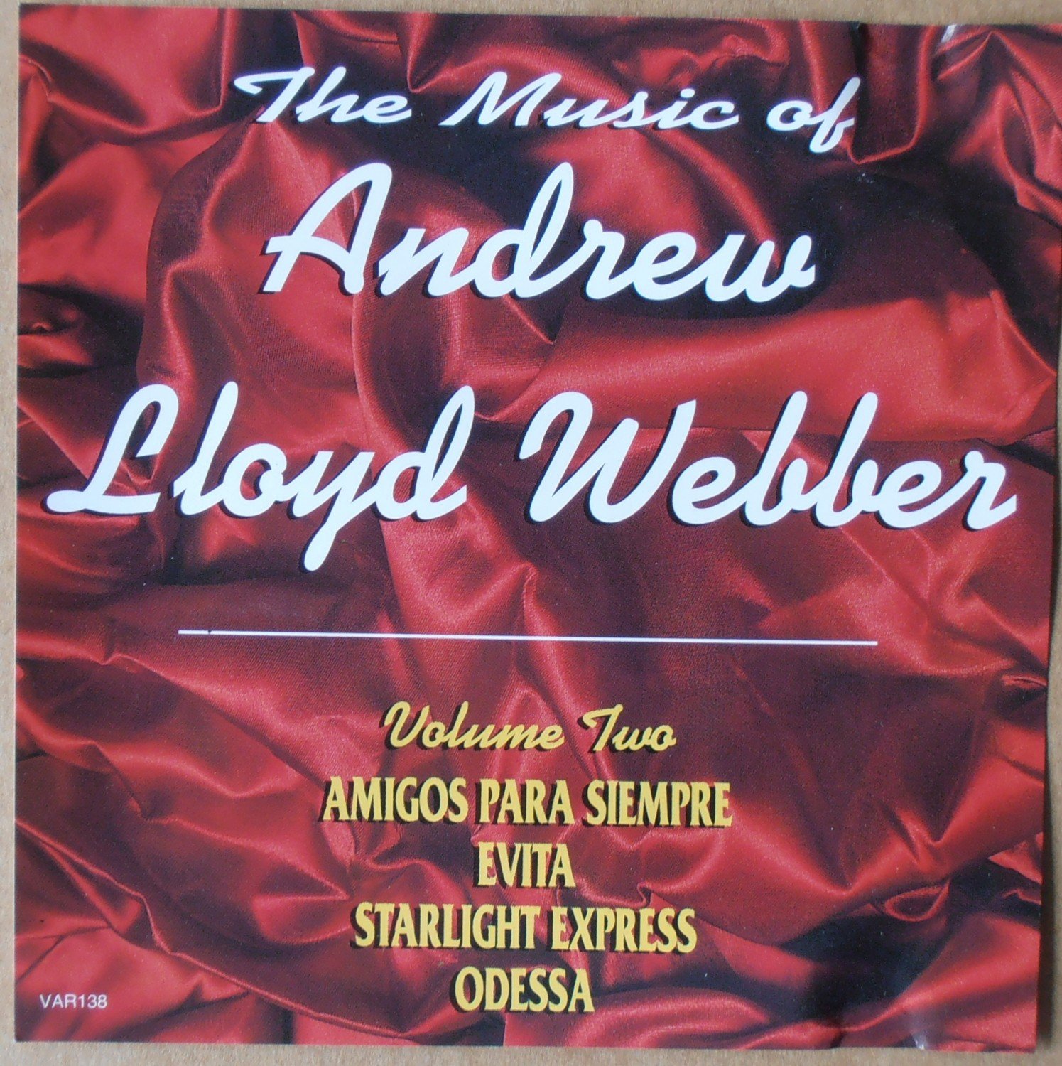 the music of andrew lloyd webber Find album reviews, stream songs, credits and award information for the music of andrew lloyd webber - michael crawford on allmusic - 1991. the music of andrew lloyd webber Find album reviews, stream songs, credits and award information for the music of andrew lloyd webber - michael crawford on allmusic - 1991.