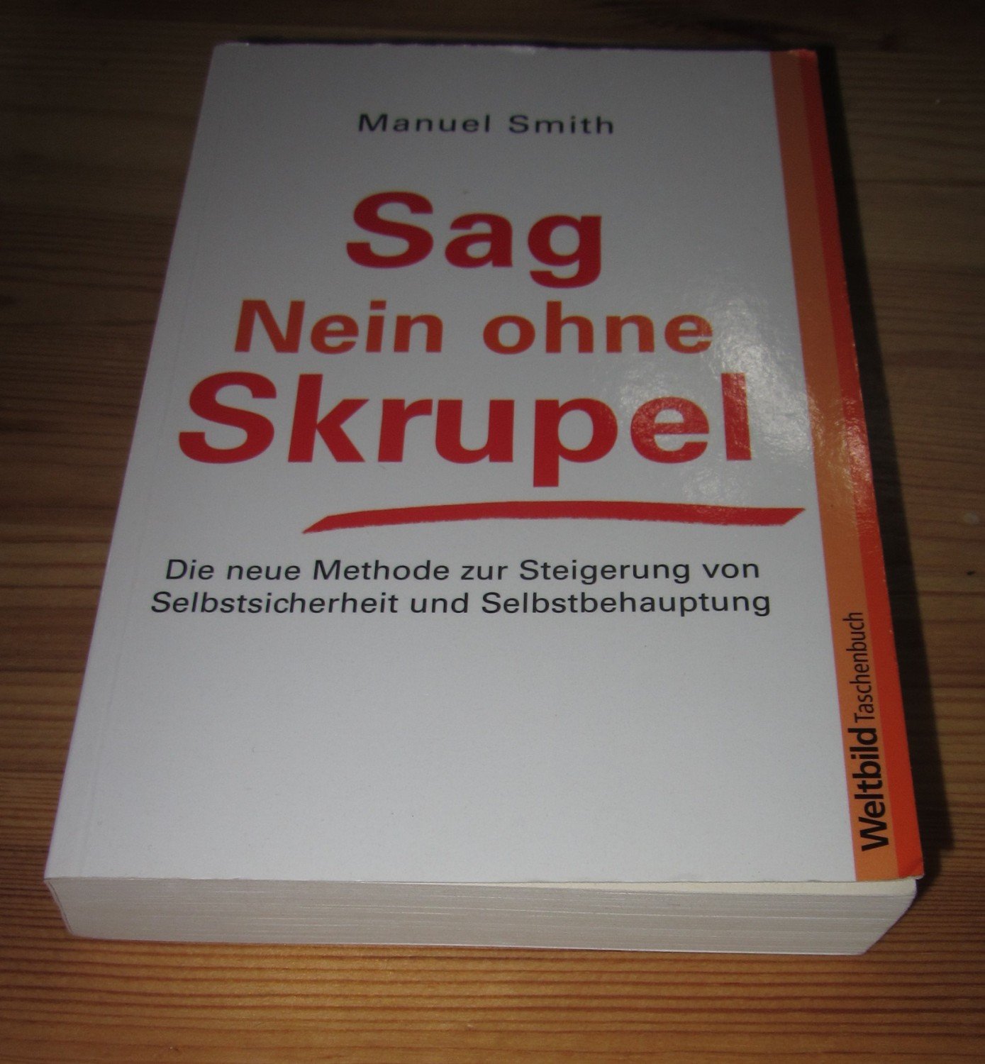 Sag Nein Ohne Skrupel Bucher Gebraucht Antiquarisch Neu Kaufen Sag Nein Ohne Skrupel Bucher Gebraucht Antiquarisch Neu Kaufen