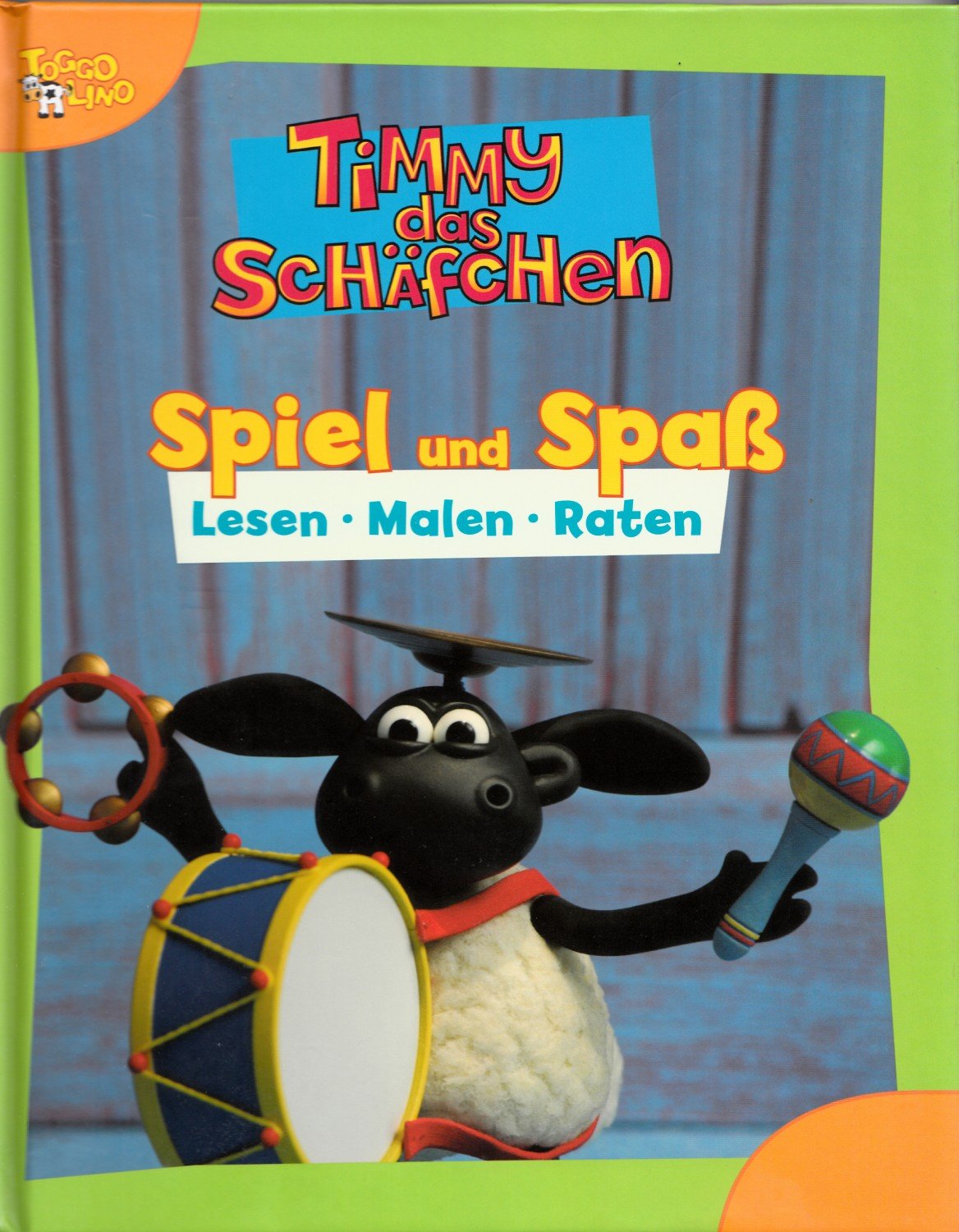 Timmy Das Schäfchen Bücher Gebraucht Antiquarisch Neu - 