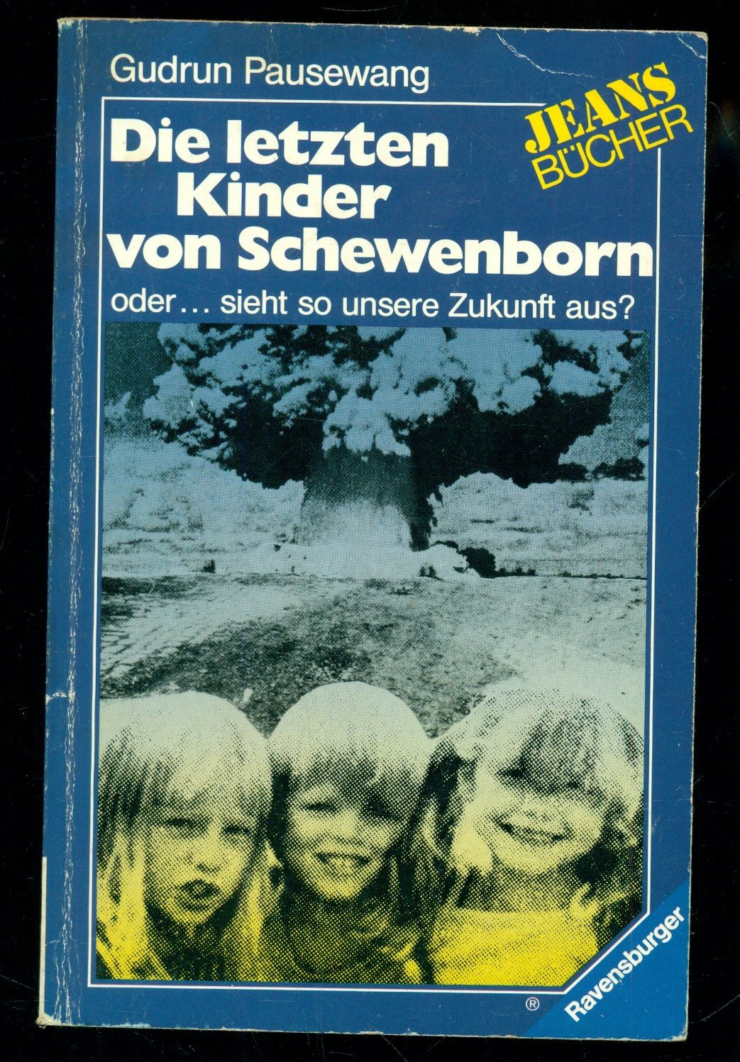 Die Kinder Von Schewenborn