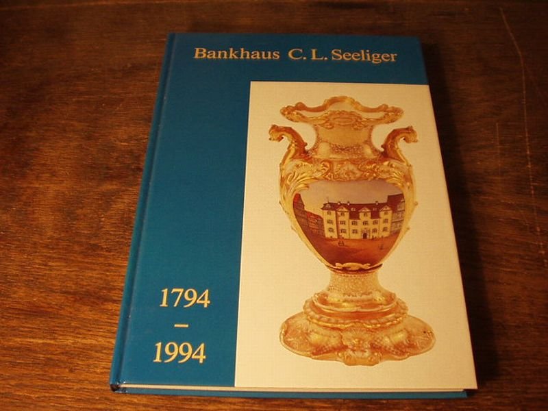 Bankhaus C Gerd Biegel Buch Erstausgabe Kaufen A01omozq01zzl