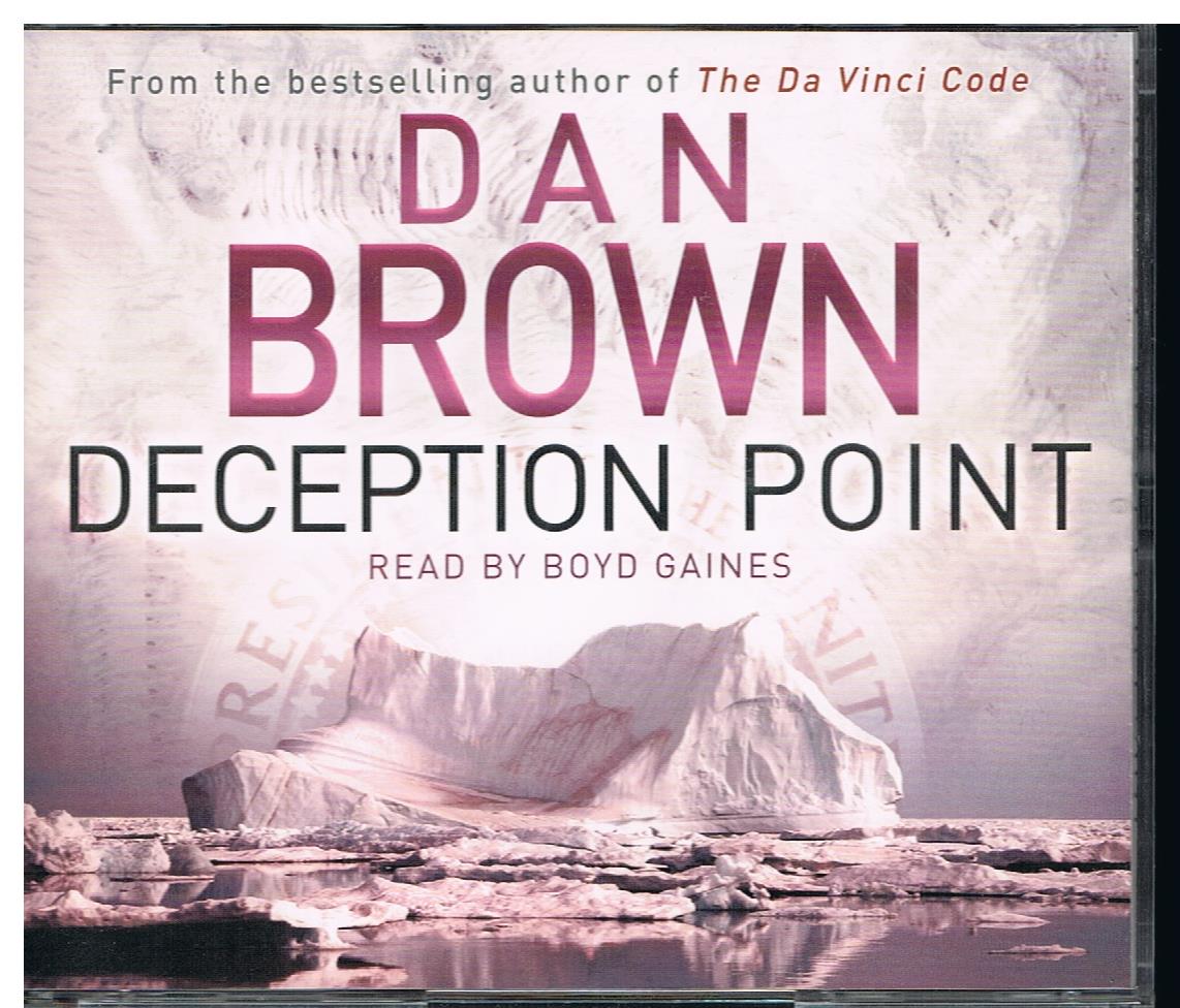 Deception dan. Deception point by dan Brown. Dan Brown "Deception point". Dan Brown books. Точка обмана Дэн Браун книга.