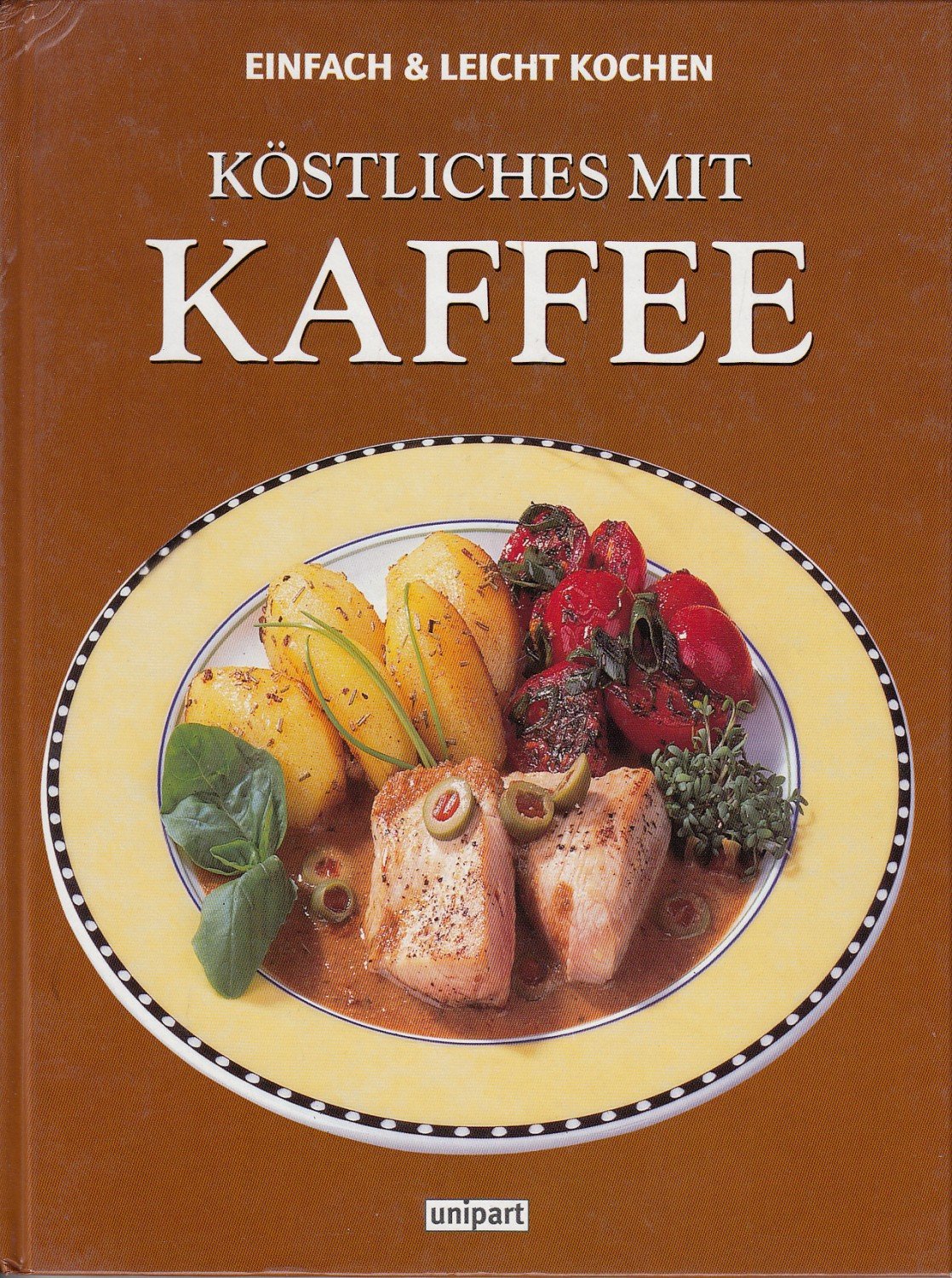 Kostliches Mit Kaffee Buch Gebraucht Kaufen A01wmo9s01zzl