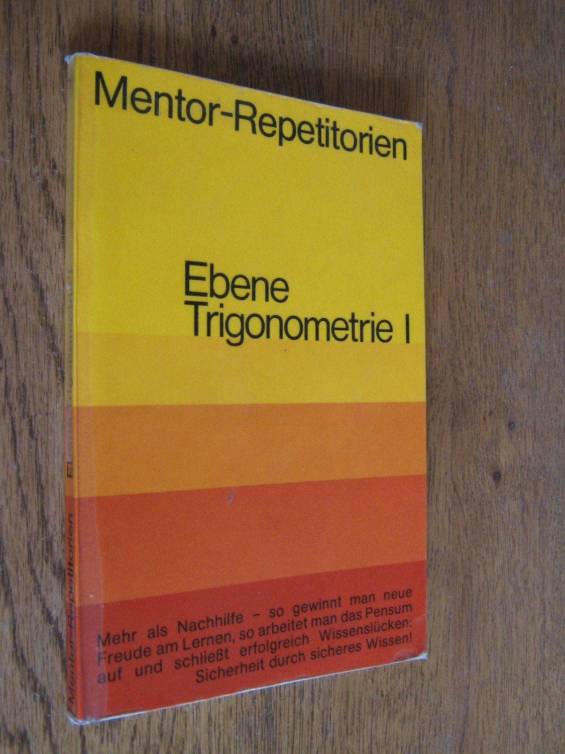 Mentor Repetitorien Band 13 Theo Kuhlein Buch Gebraucht Kaufen A01wuzyd01zzg