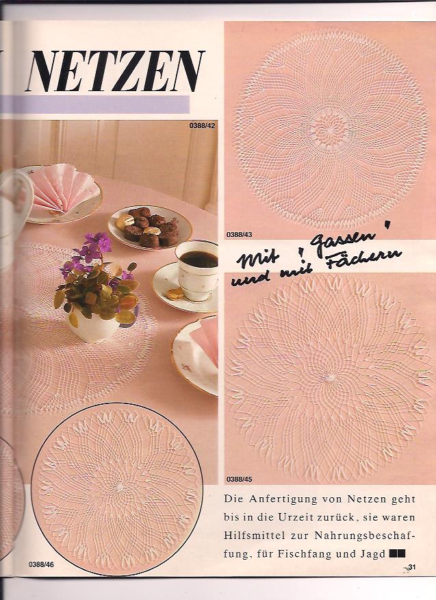 Anna Burda Spass An Handarbeiten 3 Marz 1988 Lehrgang Buch Gebraucht Kaufen A01x2gd501zz7
