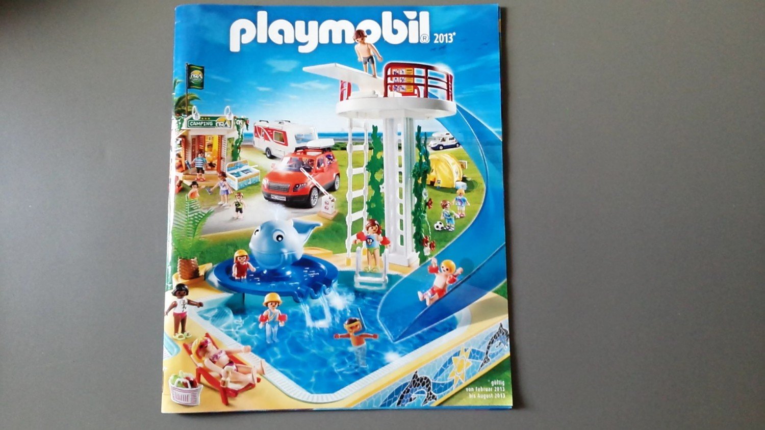 Playmobil, Katalog 2013“ – Bücher antiquarisch neu kaufen