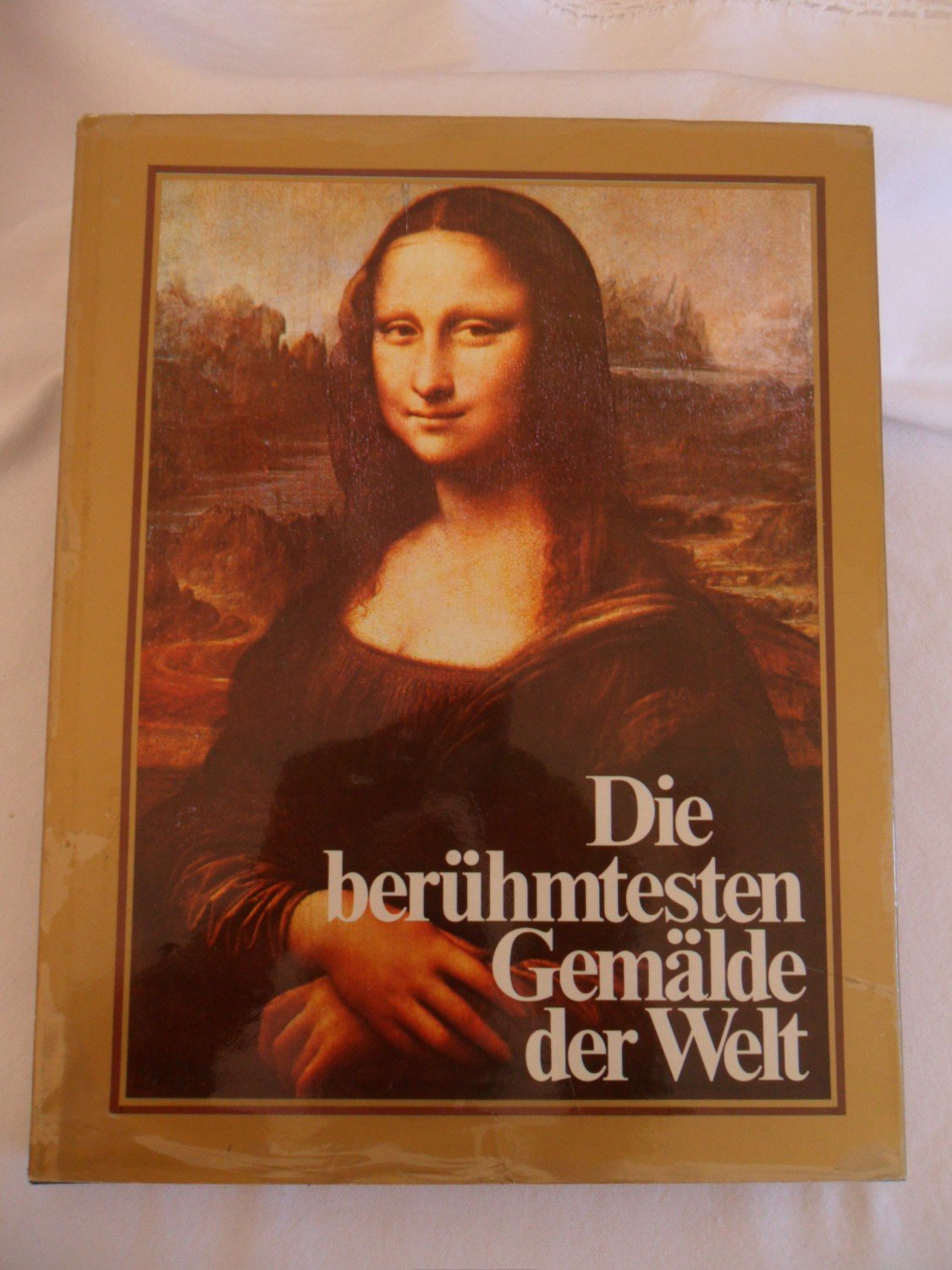 Die Beruhmtesten Gemalde Der Welt Manfred Wundram Buch Gebraucht Kaufen A02fejmw01zzd